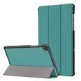 thumbnail image 2 of For Lenovo Tab M10 Fhd Plus Tb-x606f 2020 10.3 Inch Tablet Slimshell Case Cover, 2 of 5