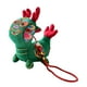 thumbnail image 3 of Juguetes de dragón chino para Año Nuevo, peluche de dragón, colgante de Año Nuevo de la suerte. Estilo D, 3 of 9