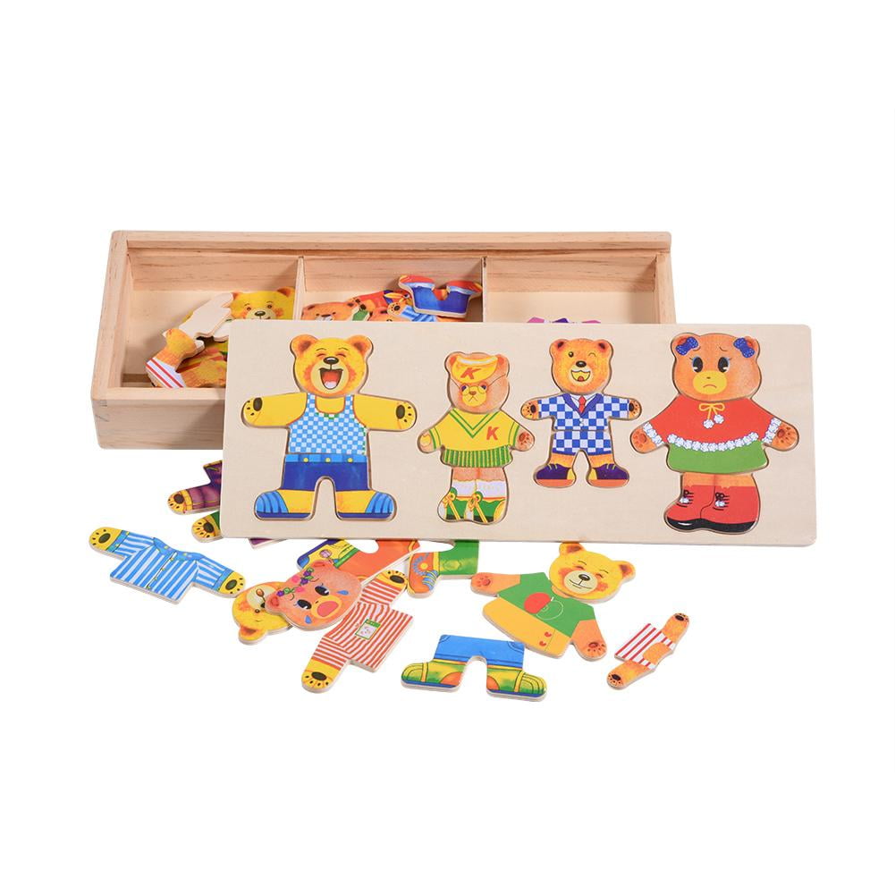 baby puzzle toys