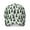 Green Christmas Tree Pattern, variant on Fall Red Truck Pumpkin Leaf Pattern Baseball Cap, Sports Sun Cap with Snap Closure & Sweatband, Polyester Construction Gifts for Sports Outdoor Travel
