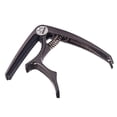 thumbnail image 4 of Capo de guitarra shamjiam con extractor de pasadores para guitarra eléctrica acústica bajo ukelele, 4 of 9