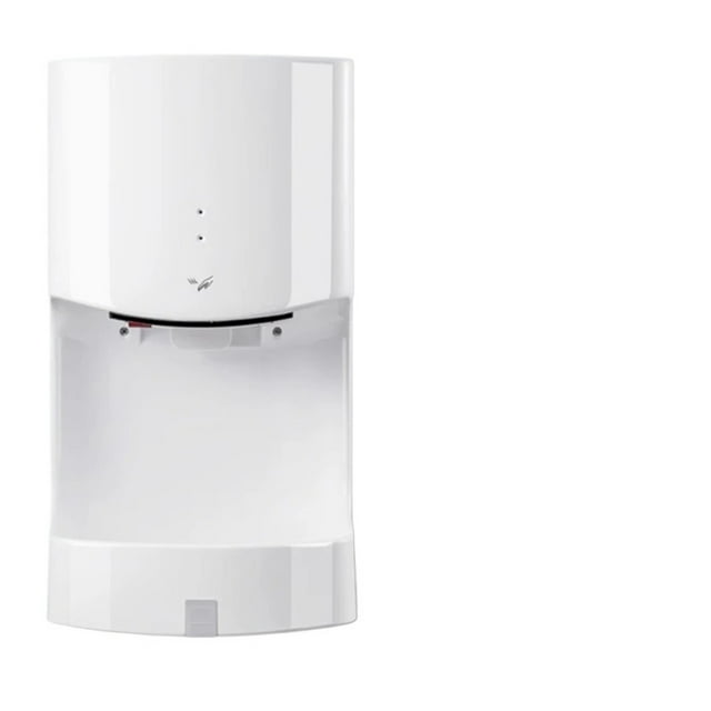 Sèche-mains Automatique pour Toilettes Machine de Séchage à Induction Automatique 6s-9s Temps de Séchage Souffleur à Main, Facile à Utiliser