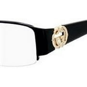 Gucci GG2844 Eyeglasses-065Z Black-51mm