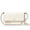 Parchment, variant on Kate Spade KE487-001 Women's Leila Black Leather Crossbody Bag