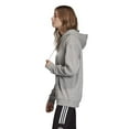 thumbnail image 4 of adidas Originals Chandail à Capuchon à Trèfle pour Femmes, 4 of 4