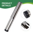 thumbnail image 4 of Bottom Bracket Removal Tool Office Parts Press Fit Replacement Stainless Steel Strong Toughness Aluminum Alloy Tool, 4 of 12