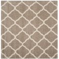 thumbnail image 4 of Safavieh Hudson Aline Geometric Shag Area Rug, 4 of 5