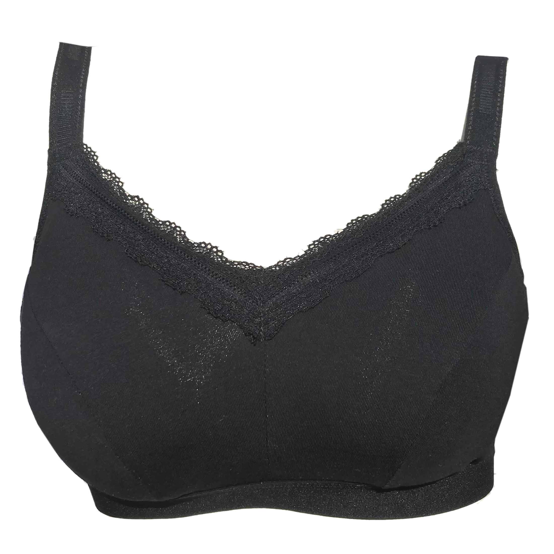 Reggiseno Post Mastectomia Anita Care Tonya Softcup Stampato (5706X) - Colore Rosewood, Taglia 44B