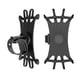 thumbnail image 3 of Soporte Porta Celular para Bicicleta o Moto Giratorio Gadget Collection Mx Negro GC-SBM01, 3 of 10