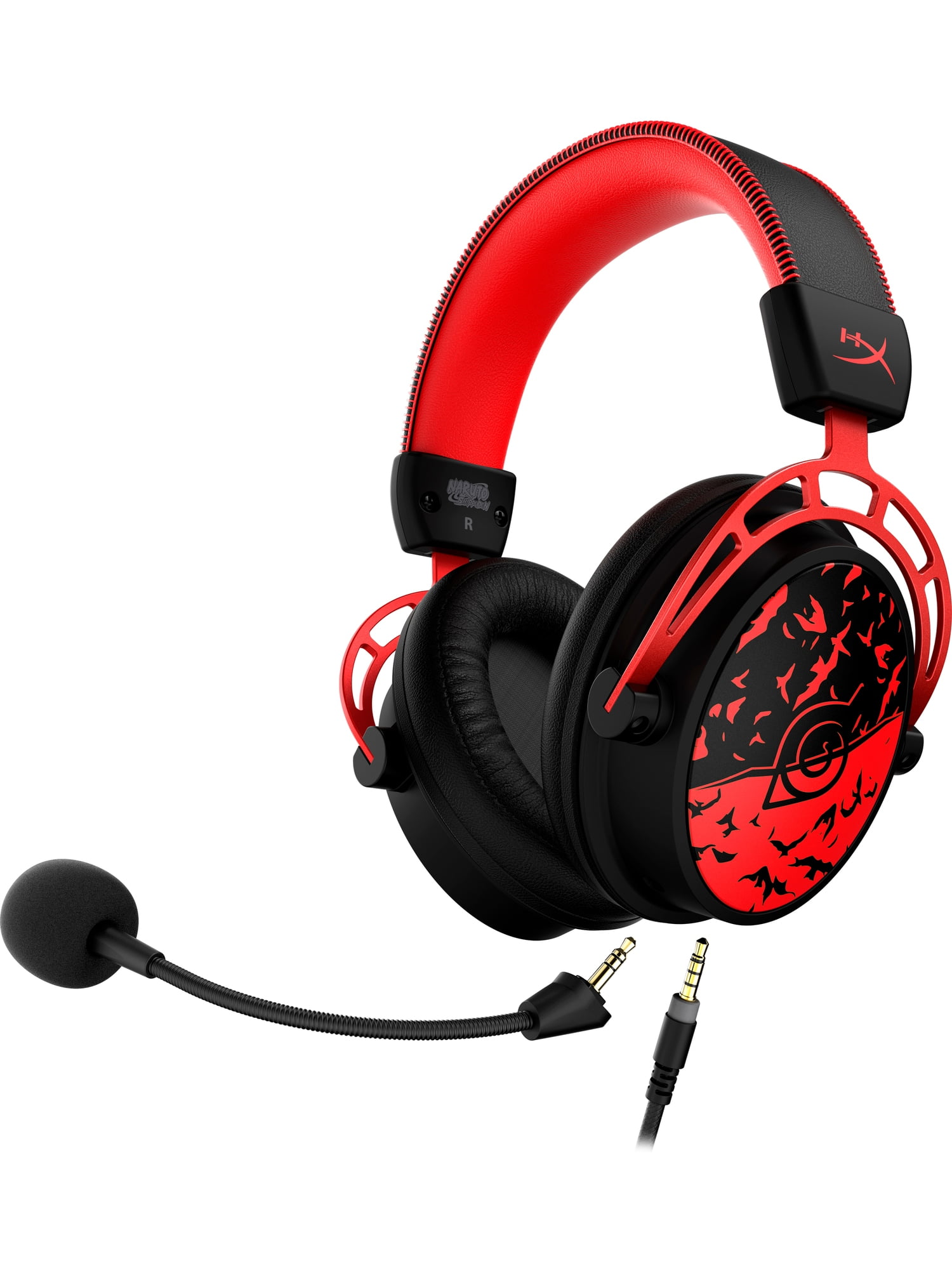 Alpha blaze gaming 2025 headset