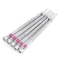 thumbnail image 3 of Stainless Steel 1.6mm Screwdriver Watch Repairing Tool Portable Screwdriver, For Eyeglass DIY Projects Repair Watchmakers Jewelry, 3 of 8