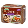 thumbnail image 2 of Mestemacher Walnut Protein Bread, 2 of 2