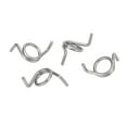 thumbnail image 1 of 4PCS Car Door Lock Actuator Repair Springs Left Right Replacement for Transporter III Bus Box Flatbed 1979‑1992, 1 of 9