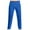 Blue, variant on Bcfgryg Men Spring And Summer Pant Casual All Solid Color Painting Loose Plus Size Trouser Fashion Beach Pockets Pant Men's Pants