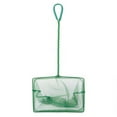 thumbnail image 6 of SPRING PARK Portable Aquarium Net Fine Mesh Small Fish Catch Nets with Plastic Handle, 6 of 7