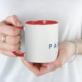 thumbnail image 5 of CafePress - Park City Ski Resort Utah Mugs - 11 oz Ceramic Mug - Novelty Coffee Tea Cup, 5 of 6