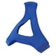 thumbnail image 4 of Correa para la barbilla antironquidos Correa ajustable y transpirable para dejar de roncar Cinturón de soporte para la mandíbula (azul) YUNYI BRAND  Deportes, 4 of 8
