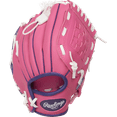 thumbnail image 2 of Rawlings Players 9-inch Glove With Ball | Right Hand Throw | All, 2 of 3