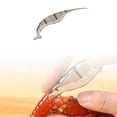 thumbnail image 1 of Hbdhejl Plastic Super Convenient Crayfish Removal Tool For Household Quick Peeling Tools, 1 of 8