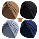 thumbnail image 1 of Turbantes Gorros  Bloosom Dama Mujer Oncológicos Multicolor, 1 of 4