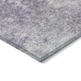 thumbnail image 3 of Addison Rugs Chantille Indoor/Outdoor Transitional Abstract Purple Machine Washable Rectangle Rug, 10' x 14', 3 of 8