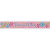 Disney Princess 'Fanciful Princesses' Crepe Paper Streamer (30ft)