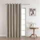 thumbnail image 1 of Cortinas Divisorias Joydeco de Lino Opacas 254x274 cm, 1 of 9