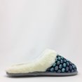 thumbnail image 4 of ooohyeah Sirène Slip-on Sirène Queue Slip-on Pantoufles, 4 of 5