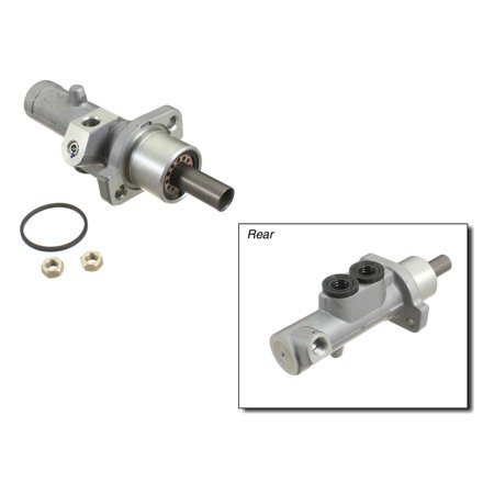FTE Brake Master Cylinder