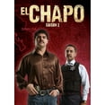 thumbnail image 1 of DEP DISTRIBUTION EL CHAPO SAISON2DVD, 1 of 1