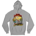 thumbnail image 5 of Road to Nowhere Sweatshirt But its a Dry Heat Funny Skeleton Biker Ride Motorcycle Skull Route 66 Southwest Hoodie, 5 of 7