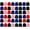 Assorted B, variant on 48 Pack Kids Beanies, Cuffed Winter Knit Hats for Boys Girls, Soft Thick Heat Insulating, Bulk (Assorted A)
