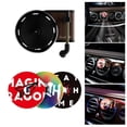 thumbnail image 4 of AirFreshener Phonograph Turntable AirFresh Record Hot Perfume Car Clip O2N3, 4 of 9