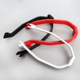thumbnail image 4 of Soporte de guardabarros para patinete eléctrico Xiaomi M365 blanco Afortunado Sencillez, 4 of 5