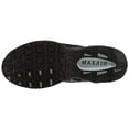 thumbnail image 7 of Nike Air Max Torch 4 343846-002 Men's Black Anthracite Silver Running Shoes PU64 (10), 7 of 7