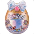 thumbnail image 1 of Rainbocorns Œuf Surprise Géant Grand Nœud Mystère (Comprend 25+ Surprises!) par Zuru, 1 of 3