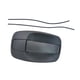 thumbnail image 1 of Tirador de Puerta Exterior Exterior Trasero de Coche con Ojo de Cerradura para VAUXHALL, 1 of 9