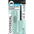 thumbnail image 1 of COVERGIRL Lash Blast Clean Waterproof Mascara, Black Brown, 1 of 5