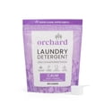 thumbnail image 1 of Detergente para ropa en polvo Orchard Natural 65 Loads Lavender, 1 of 8