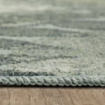 thumbnail image 6 of Mohawk Home Alexa Medallion Runner Rug, Gray, 2'x8', 6 of 8