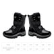 thumbnail image 2 of Botines al aire libre para mujer Botas de nieve con cordones Botas de nieve a media pantorrilla Botas de nieve cálidas y acogedoras, 2 of 8