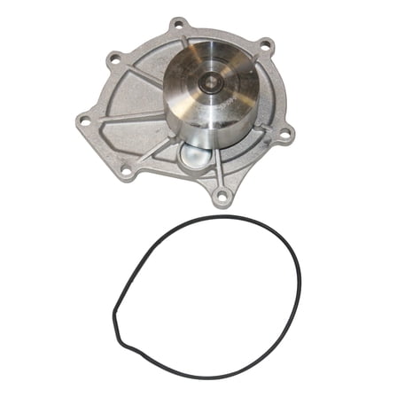 New Water Pump Is Compatible With Land Rover Freelander 2002 2003 2004 2005 By Part Numbers 512257 Aw9496 1522003 Awp9374 96185 P937 Pa10028 571626 571626Fs P937 Aw9496 1442040 137056
