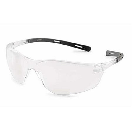 

Ellipse Safety Glasses - Gray