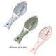thumbnail image 3 of Removedor de Escamas de pescado portátil Wosthever Utensilios de cocina ABS azul, 3 of 6