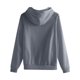 thumbnail image 4 of Trajes de 2 uds., chándales deportivos para hombres y mujeres, jersey de manga larga, sudaderas con capucha, sudadera y pantalones de chándal, traje de Otoño Invierno Fridja  hfkajh99981, 4 of 7