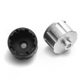 thumbnail image 1 of Differential Metal Differential Case Differential Housing Replacement for HOBAO Hyper VS MT 1/8 Remote Control Car Upgrade Accessories, 87004, 1 of 7
