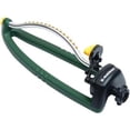 thumbnail image 1 of Melnor 20260 2650 sq. ft. Plastic Oscillating Sprinkler, 1 of 3