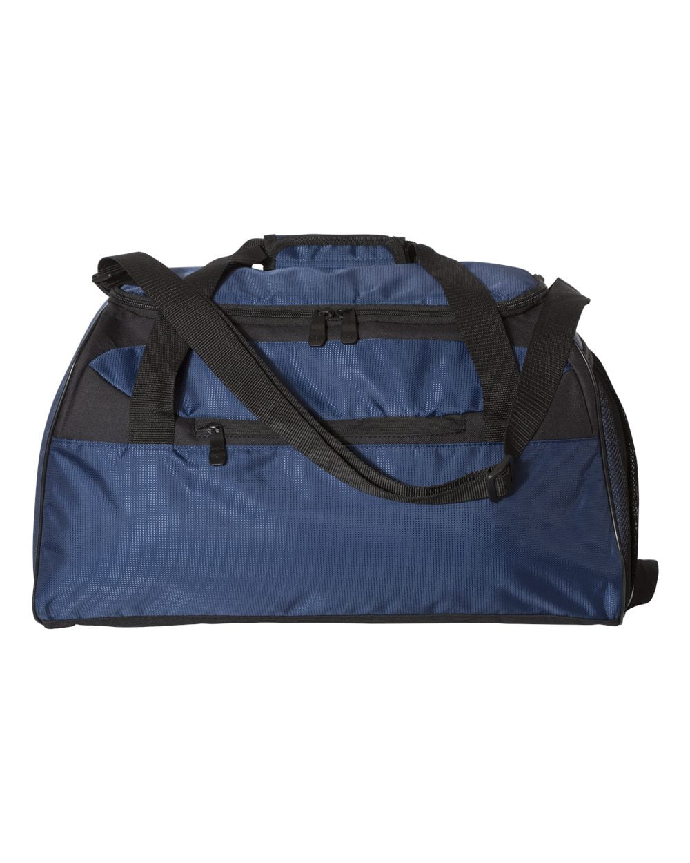 puma gym bag blue