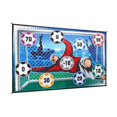 thumbnail image 4 of Soccer Game Mat Set Outdoor Indoor Soccer Toys Multiplayer Competitive Soccer Games Children Footbal, 4 of 5