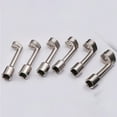 thumbnail image 6 of 6pcs Automotive 1/2 Drive Diesel Fuel Line Socket Set 12 14 16 17 18 19mm Wrench, 6 of 10